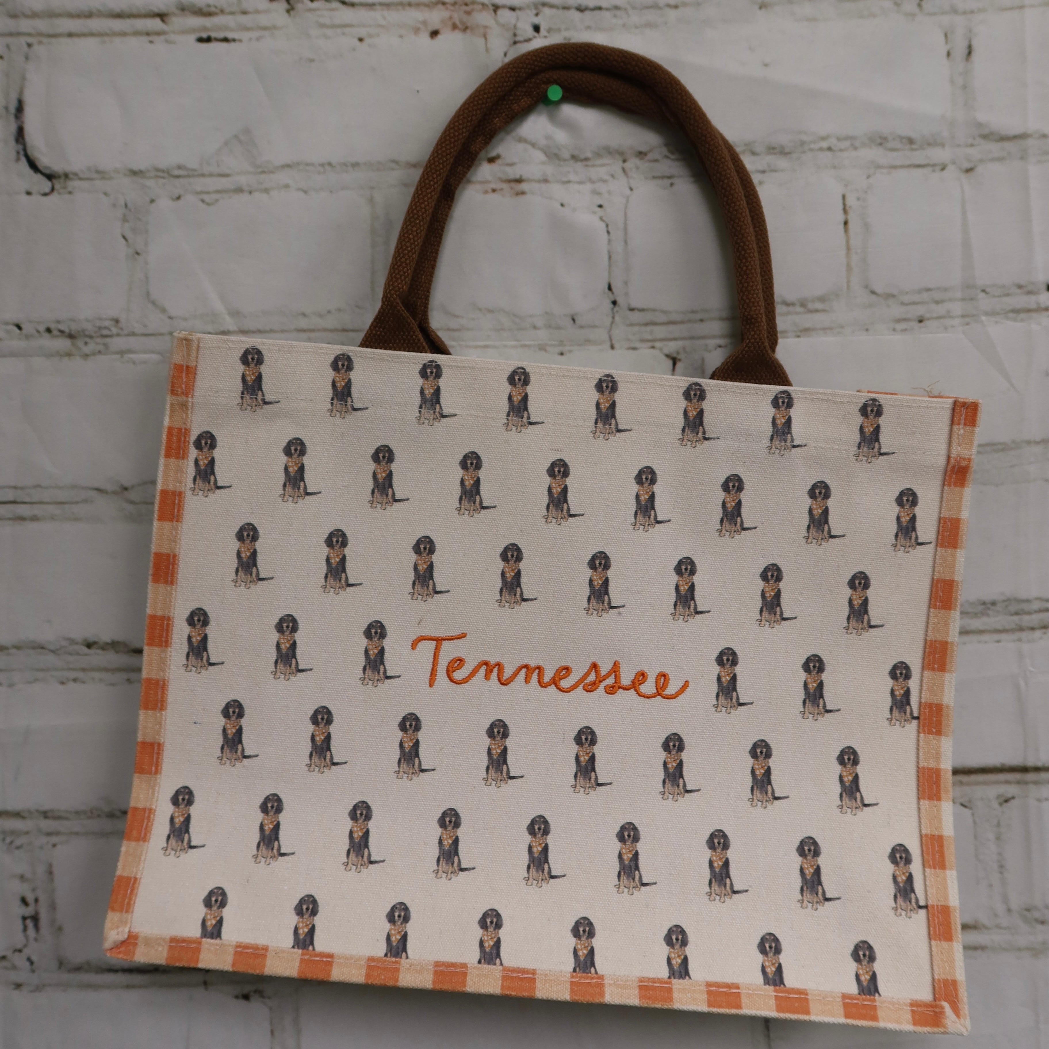 Tennessee Smokey Bag